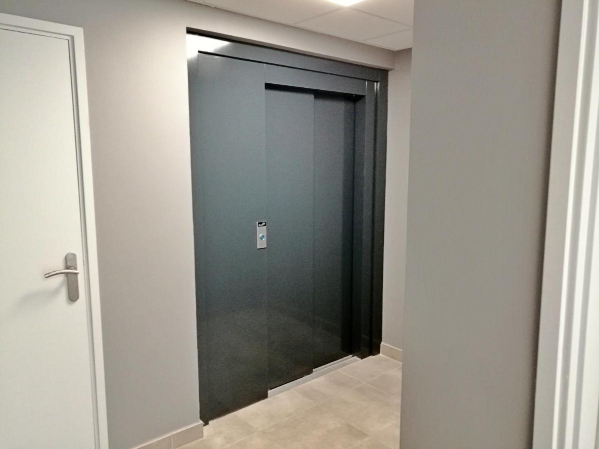 Appt T3 Neuf, Draps Et Serviettes Fournis Apartment Argeles-sur-Mer
