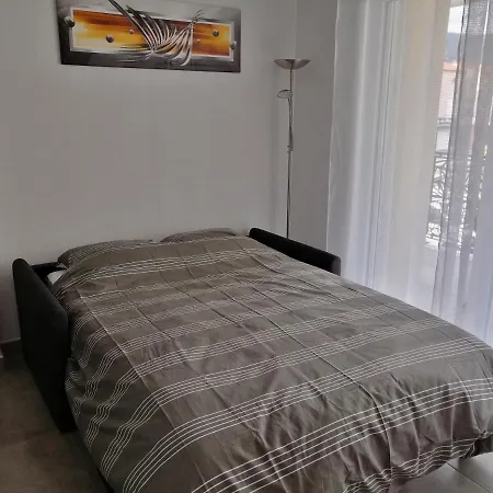 Appt T3 Neuf, Draps Et Serviettes Fournis Argelès-sur-Mer Exterior foto