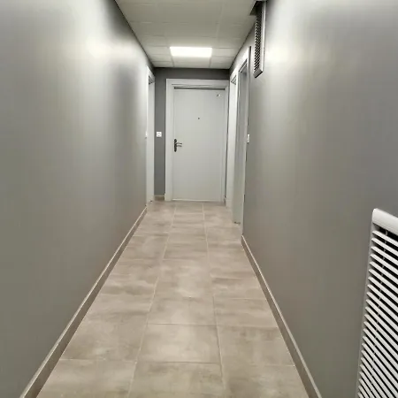 Appt T3 Neuf, Draps Et Serviettes Fournis Argelès-sur-Mer Exterior foto