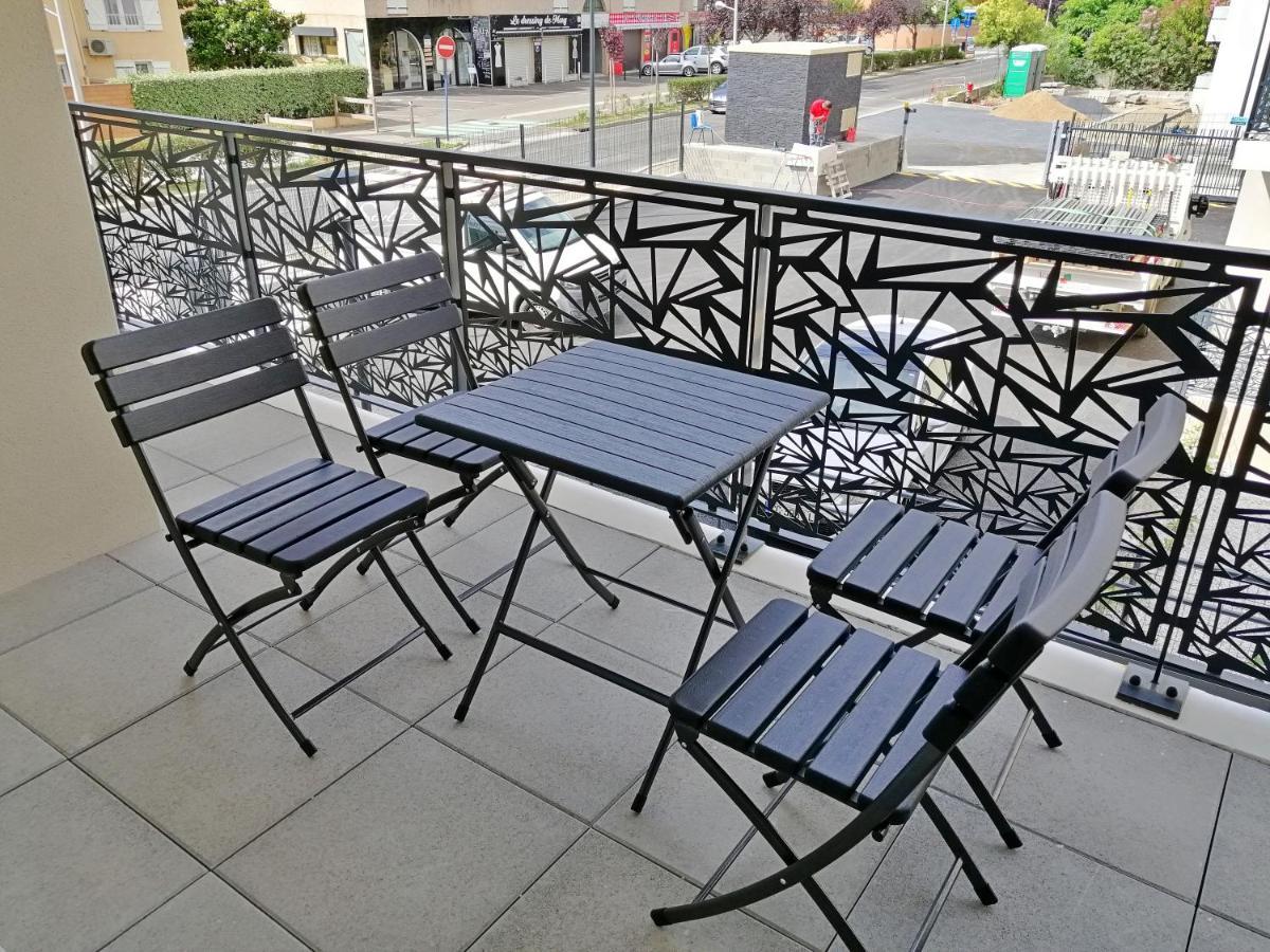 Appt T3 Neuf, Draps Et Serviettes Fournis * Argelès-sur-Mer