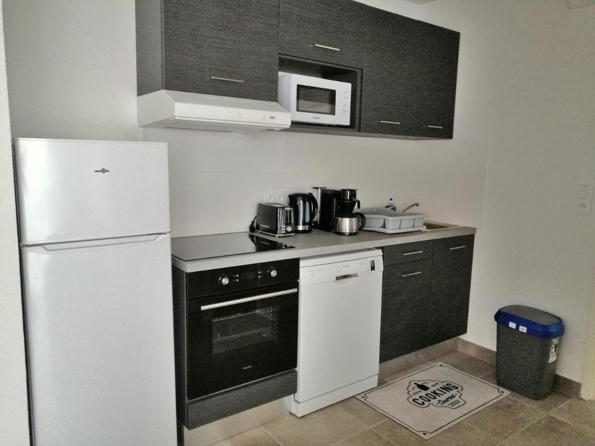 Appt T3 Neuf, Draps Et Serviettes Fournis * Argelès-sur-Mer
