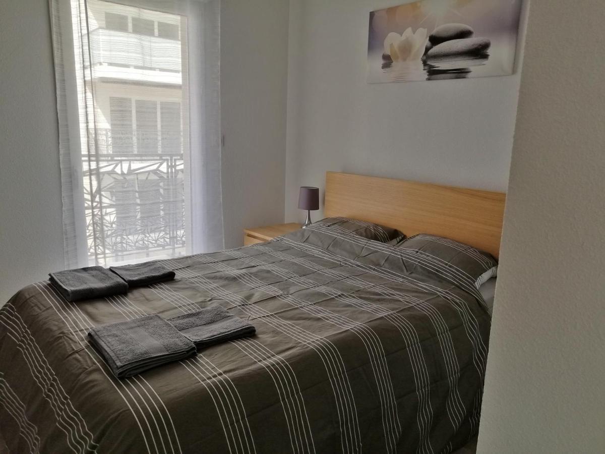 Appt T3 Neuf, Draps Et Serviettes Fournis Apartment *