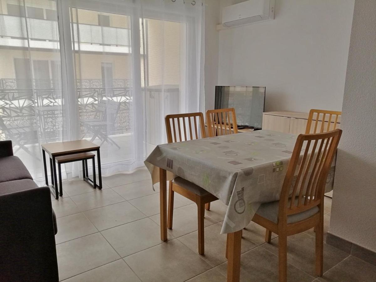 Appt T3 Neuf, Draps Et Serviettes Fournis Argelès-sur-Mer