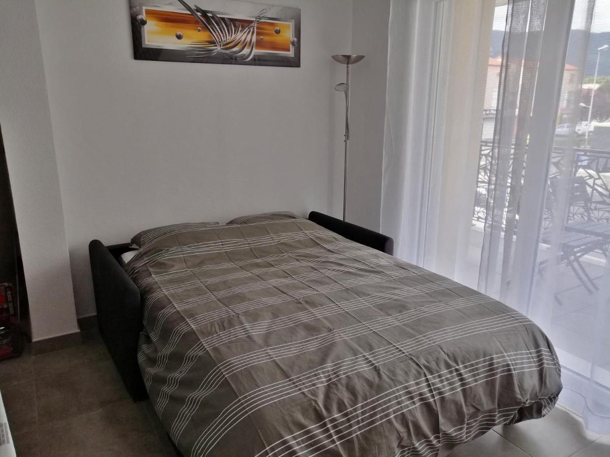 Appt T3 Neuf, Draps Et Serviettes Fournis Apartment Argelès-sur-Mer