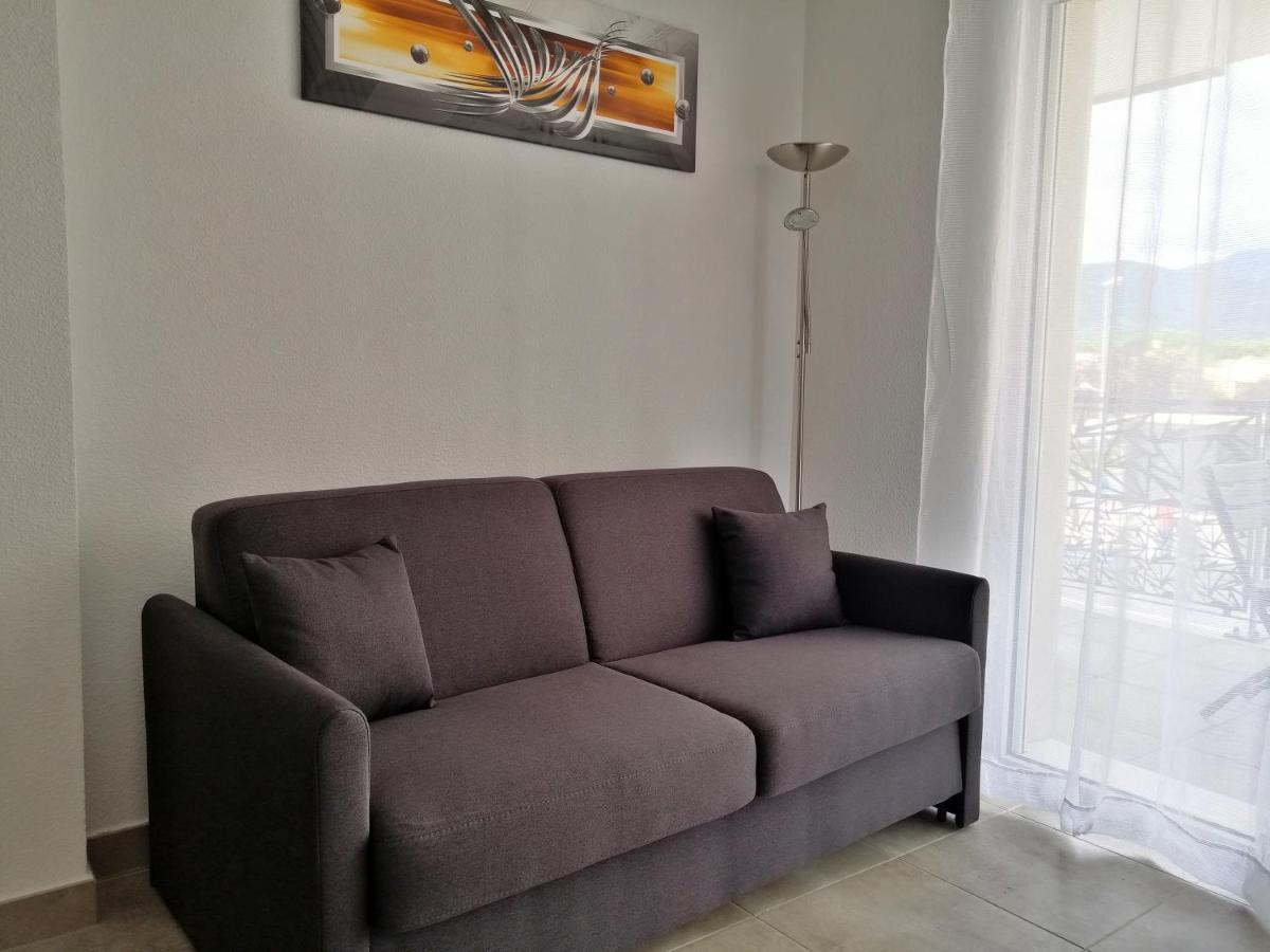 Appt T3 Neuf, Draps Et Serviettes Fournis Apartment *