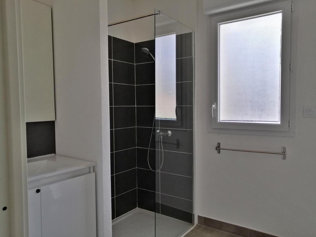 Apartment Appt T3 Neuf, Draps Et Serviettes Fournis *