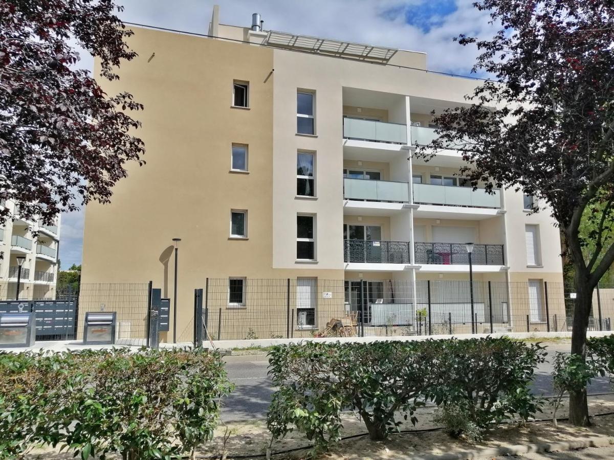 Appartement Appt T3 Neuf, Draps Et Serviettes Fournis Argelès-sur-Mer