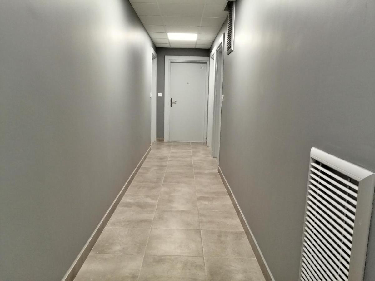 Apartment Appt T3 Neuf, Draps Et Serviettes Fournis